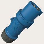 CEE-contactstop Mennekes 13502 CEE-contactstop Mennekes 13502